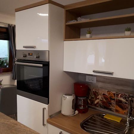 Apartment Dujica เซนญ์ ภายนอก รูปภาพ